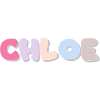 Nom - Chloé