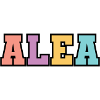 Name - Alea