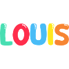 Nom - Louis
