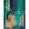 Oil Painting-Asia