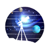 Galaxy Explorer: Astrophotography Passion
