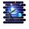 Planet Paparazzi: Capturing Cosmic Wonders