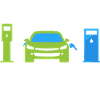 Team Plug-In-Hybrid: Green Driving