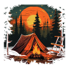 Campfire, Campfire