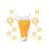 Sour Power: Bierabend Spaß