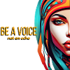 Be a Voice