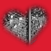 Lock your heart