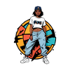 B-Girl Graffiti