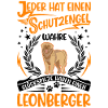 Leonberger Schutzengel