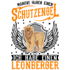 Leonberger Schutzengel