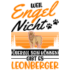 Leonberger Engel