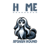 Home - Afghan Hound