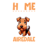 Home - Airedale Terrier