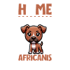 Home - Africanis