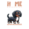 Home - Alpine Dachsbracke