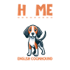 Accueil - American English Coonhound