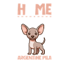 Home - Argentine Pila