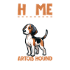 Home - Chien d'Artois