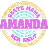 Amanda