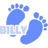 Birth Billy