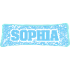 Name Sophia