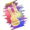 Guitare Jorik