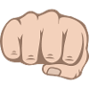 Fist