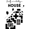 build a house black 2
