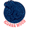 Iguana Mood