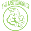The last Dinosaurier