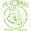 Last Dinosaur