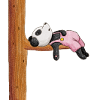 Panda Tired