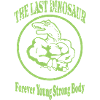 The Last Dinosaur