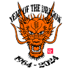 Année du Dragon 1964 - 2024