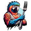 Tough Parrot