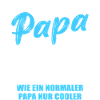 Alpine Ski Dad Gift