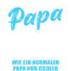 Alpine Ski Dad Gift