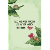 Dicton inspirant pour le courage avec des araignées mignonnes