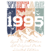 Millésime 1995 légendaire
