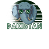 Pakistan