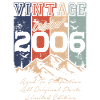 Millésime 2006 légendaire