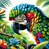Parrot