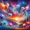 mystical creatures 1