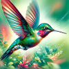 Hummingbird