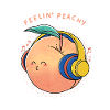 Feelin’ Peachy