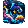 Angelfish