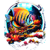 Angelfish