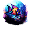 Angelfish