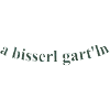 Bisserl garteln