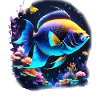 Angelfish